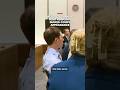 Alleged Charlie Kirk Assassin Makes Court Appearance