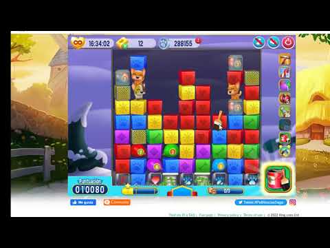 Pet Rescue level 5899, pet rescue, nivel 5899 pet rescue solucionado, solved, sin booster 5899, 5899