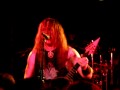 Vader - Shadow Fear (Live) 