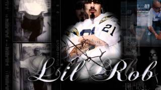 Lil Rob - For Cornered (remix)