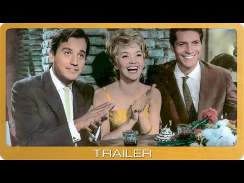 Trailer-Vorschau: Ein fast anständiges Mädchen