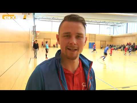 Erster KIA Cup in Stollberg