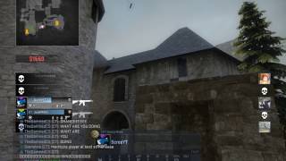 The ESEA experience