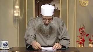 صورة ما صحة حديث : والله لو وضعوا الشمس في يميني والقمر في يساري؟! |للشيخ الحويني