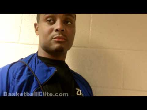 Herb Pope Interview Portsmouth Invitational 2012