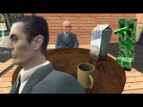 Herrasmies Tubettajat (osa 2) (pelivideo)