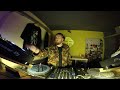 DLR // 1-hour DJ Mix ~ Drum & Bass