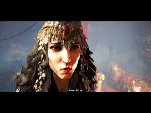 Far Cry 4 pt42: NOOO, SHE WAS HOT!