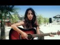 Andra Gogan - Spre Mare (Inna Cover) 