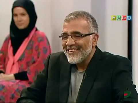 Khandevaneh S 1 E 52 - Behrooz Afkhami (خندوانه با حضور بهروز افخمی)