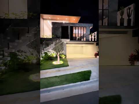 Jardins Napoles em Senador Canedo casa condomínio fechado com vista para área verde R$2.247.000,00
