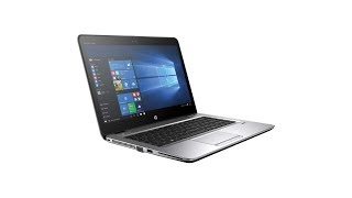 Video thumbnail for HP Elitebook 745 G3 (1NW36UT) Laptop Detail Specification by Online Products