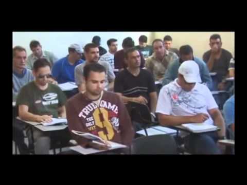 Video Institucional EAD IFPR