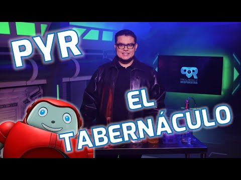 Superlibro| Preguntas y Respuestas| El Tabernáculo