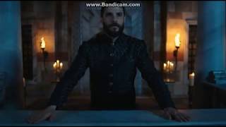 Я Искандер, мой отец Султан Мурад Хан,а мать Валиде Сафие Султан .