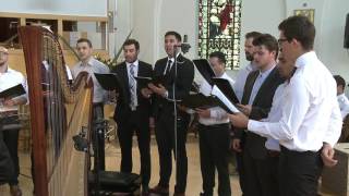 11. Domnul grijă poartă - The SDA London Romanian Men's Choir