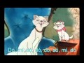 The Aristocats Scales And Arpeggios Icelandic Lyrics