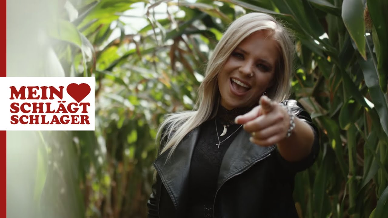 Marina Marx — Wir leben live!