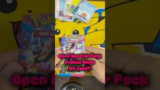 Akhirnya Open Pokemon TCG lagi!! Hit Card Ga Nih?! #randombooster #pokemon #pokemontcg