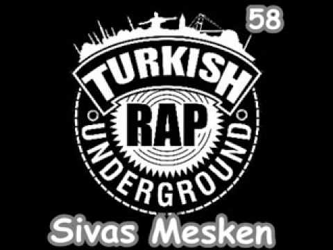Sivas Mesken Feat Mc Sivaslı - Yalnızım&Yalnızsın