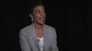 'New Amsterdam' actress: U.S. healthcare is overwhelming video