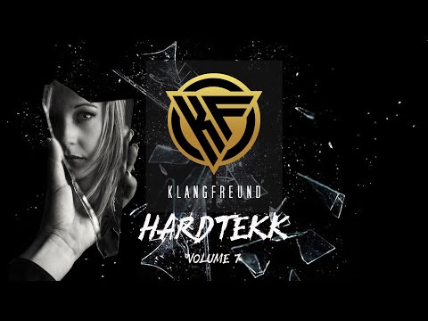 Hardtekk Vol.7 - Mix by Klangfreund