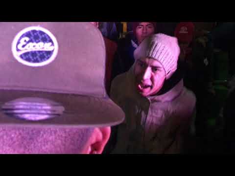 DARÍO PRISMA R.E vs ARGENSUELO // 3VS3 // 5TA FECHA // LAS GRADAS FREESTYLE