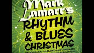 BILLY WARD & HIS DOMINOES   christmas in heaven