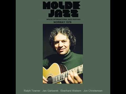 Red Roof - Ralph Towner, Jan Garbarek, Eberhard Weber, Jon Christensen 1978