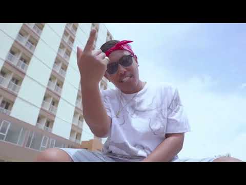 RIZAL ADEWA - BUTON FIGHTER (OFFICIAL MUSIC VIDEO)