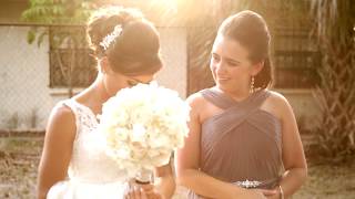 The Lytle&#39;s Wedding - &quot;I&#39;m Gonna Be&quot; by Sleeping at Last