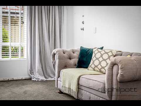 2/47 Cator Street, Glenside, SA 5065, 1 침실, 1 욕실, Unit