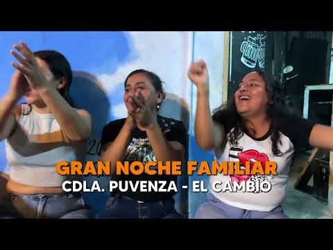 Noches familiares en Machala por parte de Prefectura de El Oro