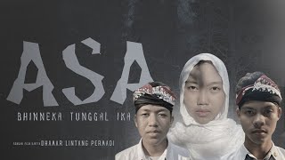 Download lagu ASA BHINNEKA TUNGGAL IKA | FULL MOVIE 2024 | SMAN 1 REJOSO (11-1) mp3
