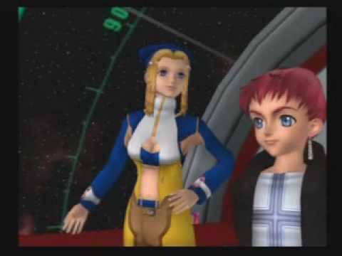 Xenosaga Episode 1 - Der Wille zur Macht - Chapter 69