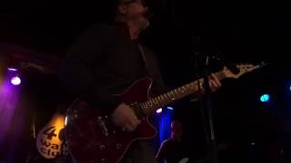 Camper Van Beethoven, One of these days