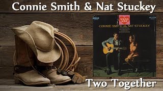 Connie Smith &amp; Nat Stuckey - Two Together