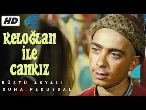 Keloglan ile Cankiz Fragman