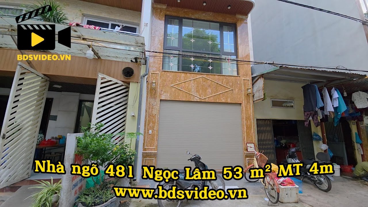 Property Video Thumbnail