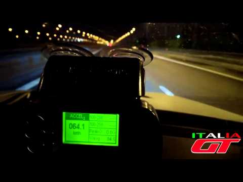 BMW M3 V8 Supercharger G-Power