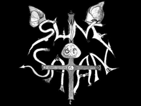 Swine Of Satan - Lost Wisdom (Burzum cover)