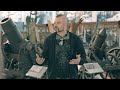 Sabaton WE MUST LEARN FROM WAR