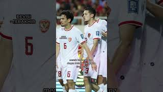 Download lagu Saat pemain Vietnam remehkan pemain naturalisasi Indonesia mp3 Download lagu Saat pemain Vietnam remehkan pemain naturalisasi Indonesia mp3