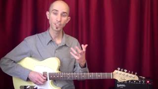 Ed Bickert "Why Shouldn't I?" pt. 1/2 (subs en castellano) solo analysis - Pedro Bellora