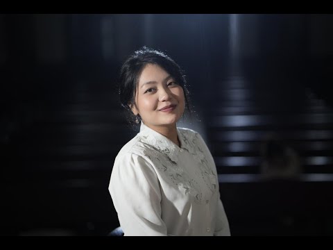 R.Lalrinmawii - Mala awm loh hmunah