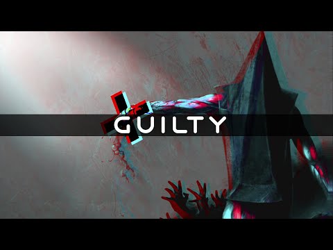 GUILTY  - Silent Hill Synthwave