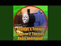 Edward's Theme (Season 2)
