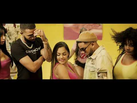 Ceky Viciny x Lirico En La Casa x Quimico Ultra Mega x sarita - SUANFONSON (Remix)