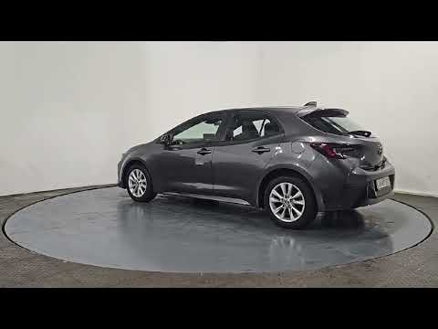 Toyota Corolla Corolla Icon Auto €290 Per Month - Image 2