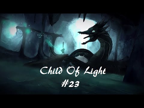 Child Of Light pt23 Game Over...